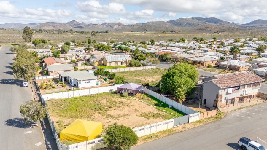 0 Bedroom Property for Sale in Schoemansville Western Cape
